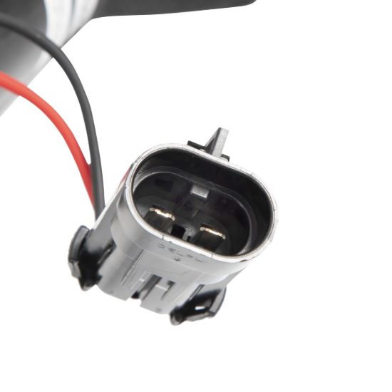 LIPPERT COMP MOTOR ASM MX2 W/O PIN W/C - 368417