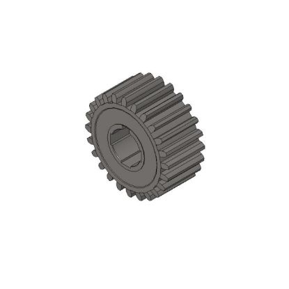 LIPPERT COMP GEAR SPUR 24 TEETH 14.5 - 368840