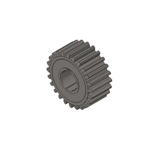 LIPPERT COMP GEAR SPUR 24 TEETH 14.5 - 368840