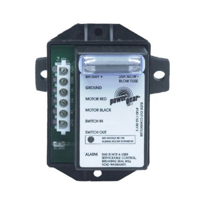 LIPPERT COMP CONTROL SENSING MOTORIZED - 368896