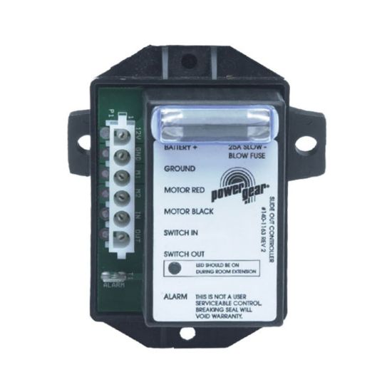 LIPPERT COMP CONTROL SENSING MOTORIZED - 368896