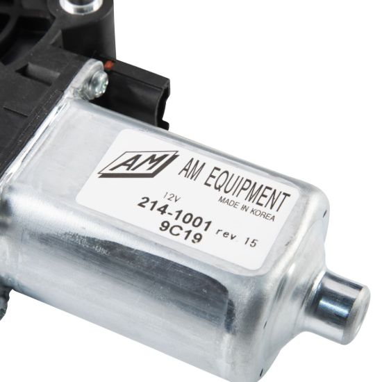 LIPPERT COMP MOTOR  25 SERIES - 369506