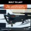 LIPPERT COMP 21K FLEX-AIR PINBOX W/ LONG JAW - 369535