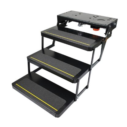 LIPPERT COMP STEP 25' - 369552