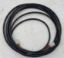 LIPPERT COMP ELEC MTR HRNS MALE 180 RS IN WALL - 370286