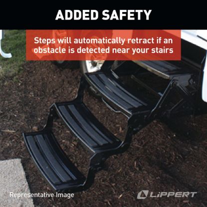 LIPPERT COMP STEP FRAME 32 SERIES - 3722618
