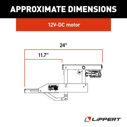 LIPPERT COMP STEP-SERIES 39-AUTOMATIC - 3724742