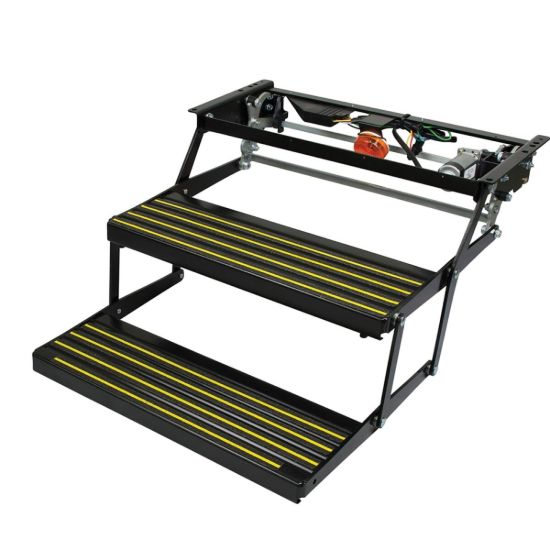 LIPPERT COMP 2 STEP ELECTRIC W/ CONTRO - 3725791
