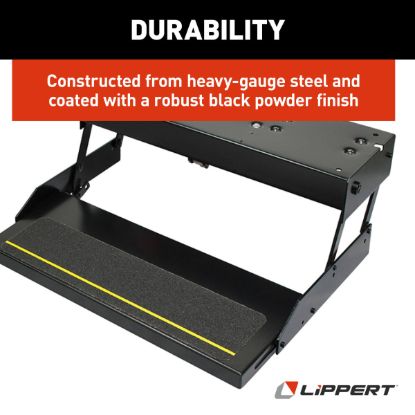 LIPPERT COMP 28 SERIES STEP - 3747452