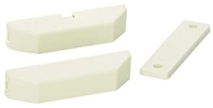 LIPPERT COMP SWITCH MAGNETIC RECT. WHT - 378044
