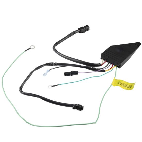 LIPPERT COMP 9510 CONTROL FOR IMGL/951 - 379146