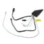 LIPPERT COMP CONTROL STEP W/OVERRIDE & - 379605