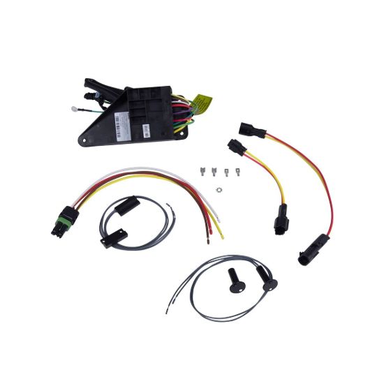 LIPPERT COMP CONTROL UNIT W/5323 & 532 - 379606