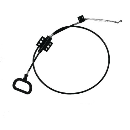 LIPPERT COMP STAR GLOBAL PARACHUTE PULL (LONG) - 381462
