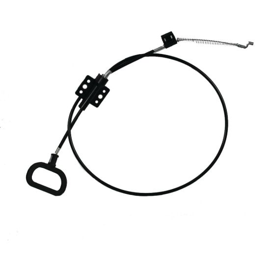 LIPPERT COMP STAR GLOBAL PARACHUTE PULL (LONG) - 381462