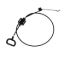 LIPPERT COMP STAR GLOBAL PARACHUTE PULL (LONG) - 381462