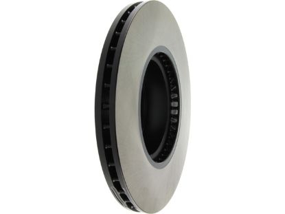 STOP TECH PREMIUM HIGH-CARBON ROTOR - 12534134