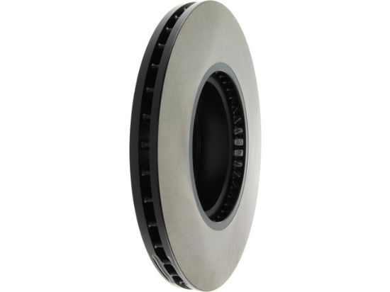 STOP TECH PREMIUM HIGH-CARBON ROTOR - 12534134