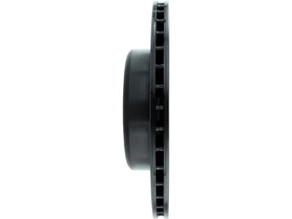 STOP TECH PREMIUM HIGH-CARBON ROTOR - 12534147