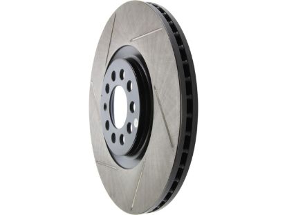 STOP TECH ROTR RF AUDI TT 99-02 - 12633062SR
