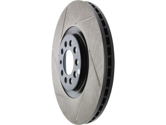 STOP TECH ROTR RF AUDI TT 99-02 - 12633062SR