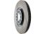 STOP TECH ROTR RF AUDI TT 99-02 - 12633062SR
