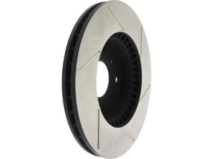STOP TECH ROTOR  CRYO LEFT - 12640032CL