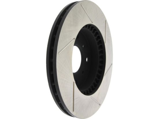 STOP TECH ROTOR  CRYO LEFT - 12640032CL