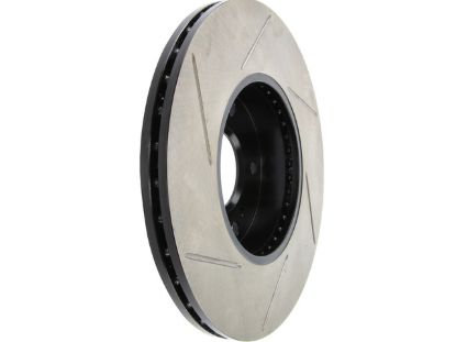 STOP TECH ROTR LF NISSAN INFINITI - 12642043SL