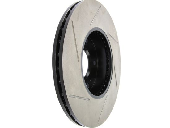 STOP TECH ROTR LF NISSAN INFINITI - 12642043SL