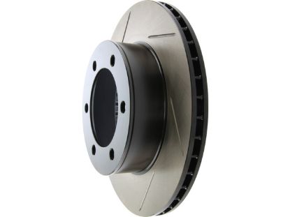 STOP TECH ROTR RF TOY TRK VAR 9502 - 12644109SR