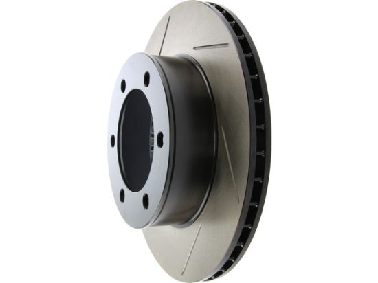 STOP TECH ROTR RF TOY TRK VAR 9502 - 12644109SR