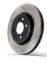 STOP TECH POWER SLOT CRYO ROTR - 12644110SL