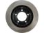 STOP TECH POWER SLOT ROTR - 12644162SL