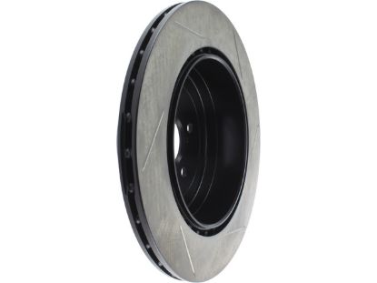 STOP TECH SLOTTED ROTR RIGHT - 12647020SR