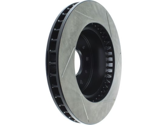 STOP TECH ROTR RF VETTE 65-82 - 12662010SR