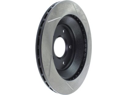 STOP TECH ROTR RF VETTE 88-95 - 12662040SR