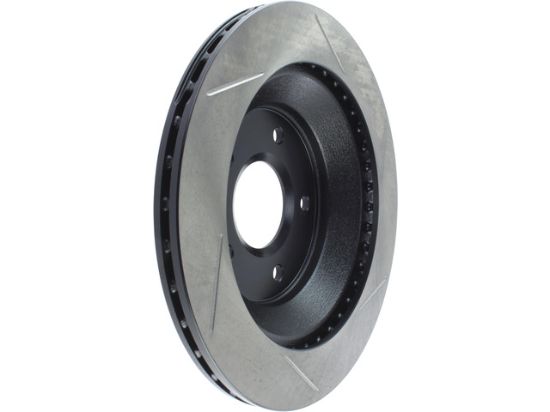 STOP TECH ROTR RF VETTE 88-95 - 12662040SR