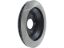 STOP TECH ROTR RF VETTE 88-95 - 12662040SR