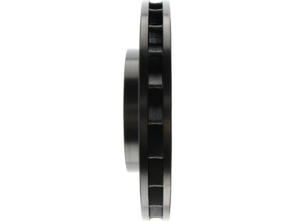 STOP TECH ROTR LF GM VARIOUS 97-02 - 12662057SL