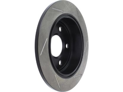 STOP TECH ROTR RR GM VARIOUS - 12662058SR