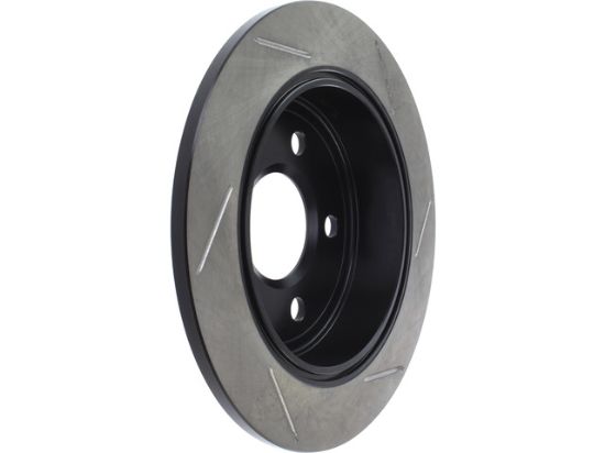 STOP TECH ROTR RR GM VARIOUS - 12662058SR