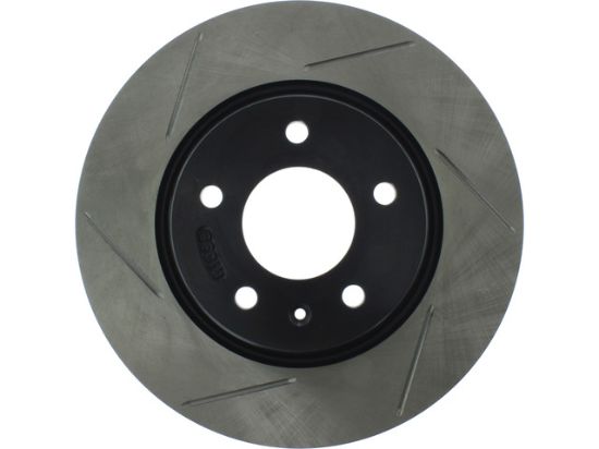 STOP TECH SLOTTED ROTR RIGHT - 12662073SR