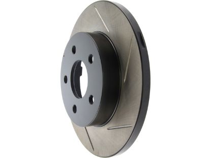 STOP TECH ROTR - 12662079SL