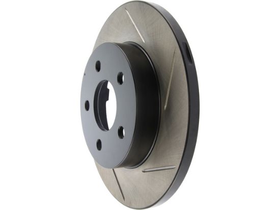 STOP TECH ROTR - 12662079SL