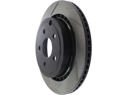 STOP TECH SLOTTED BRAKE ROTRS - 12662113SR