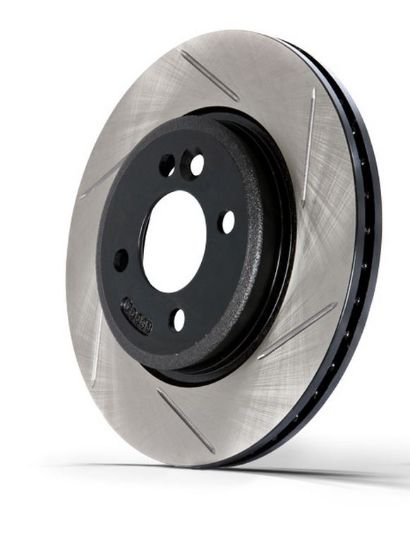 STOP TECH L CHRY DOD PLY 73-89 - 12663010SL
