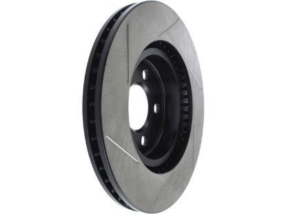 STOP TECH ROTR  POWER SLOT - 12663059SL