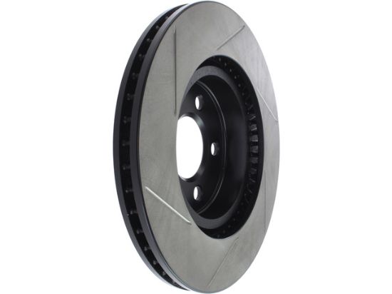 STOP TECH ROTR  POWER SLOT - 12663059SL