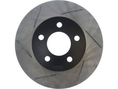 STOP TECH ROTR RF FORD VARIOUS - 12665054SR